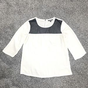 Express Dress Blouse